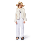 Pantaloni con vita regolabile ZADIG & VOLTAIRE 
                    BAMBINA