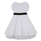 Abito con fantasie GIVENCHY 
                    BAMBINA