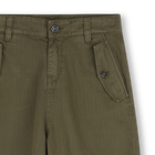 Pantaloni GIVENCHY 
                    RAGAZZO