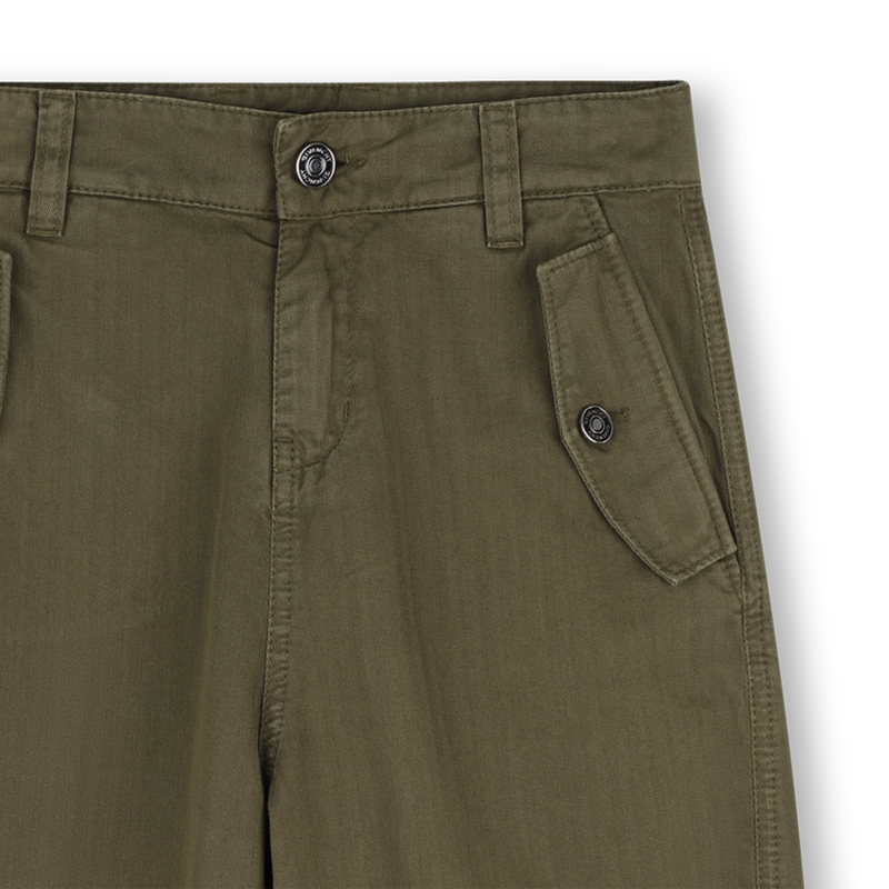 Pantaloni GIVENCHY 
                        RAGAZZO