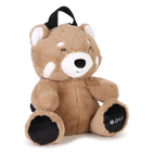 Zaino panda BOSS 
                    RAGAZZO