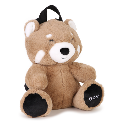 Zaino panda BOSS BAMBINO