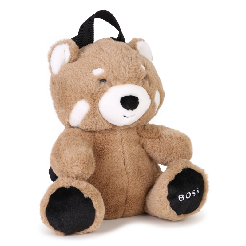 Zaino panda BOSS 
                        RAGAZZO