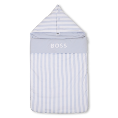 NIDO D'ANGELO BOSS RAGAZZO