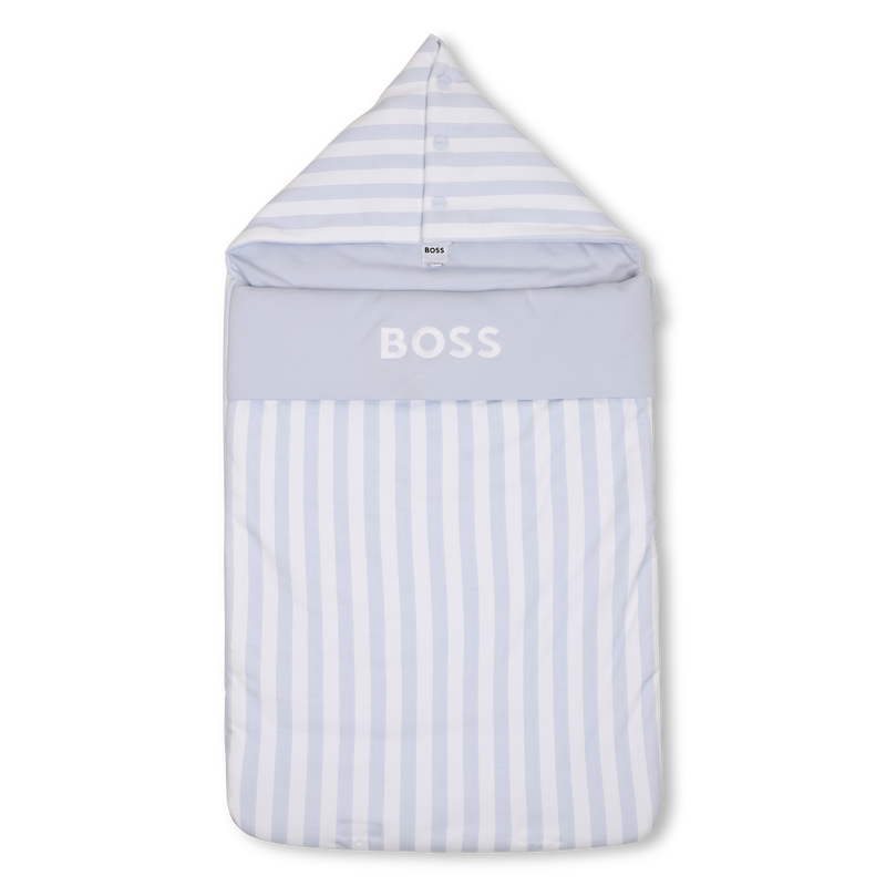 NIDO D'ANGELO BOSS 
                        RAGAZZO