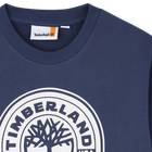 Felpa in pile TIMBERLAND 
                    RAGAZZO