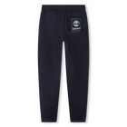 Pantaloni da jogging in felpa TIMBERLAND 
                    RAGAZZO