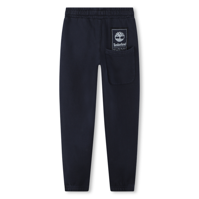Pantaloni da jogging in felpa TIMBERLAND 
                        RAGAZZO