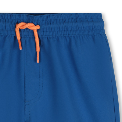 Bermuda da bagno con tasche TIMBERLAND RAGAZZO