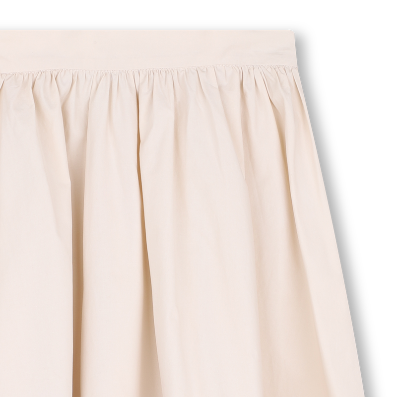 GONNA LUNGA CHLOE 
                        BAMBINA