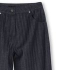 Pantaloni in denim GIVENCHY 
                    BAMBINA