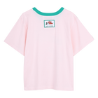 T-shirt manica corta MARC JACOBS 
                    BAMBINA