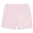 Pantaloncini in felpa GIVENCHY 
                    BAMBINA