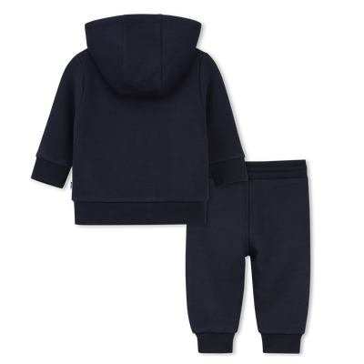 Set cardigan e pantaloni BOSS RAGAZZO