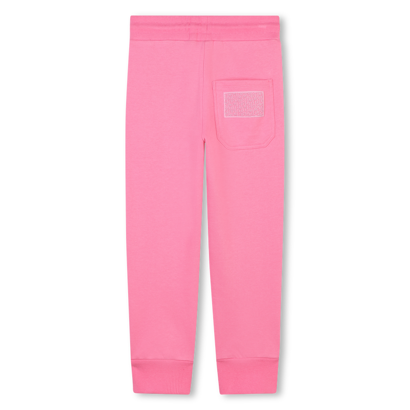 Pantaloni da jogging MARC JACOBS 
                        UNISEX