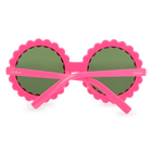 Occhiali da sole con strass BILLIEBLUSH 
                    BAMBINA