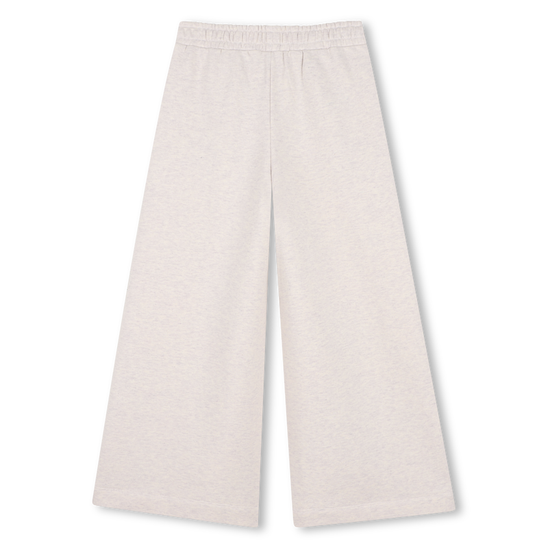 Pantaloni larghi DKNY 
                        BAMBINA