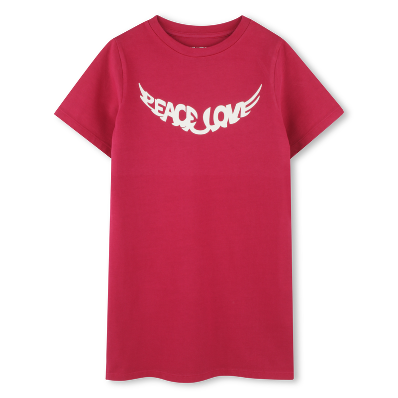 Vestito da spiaggia ZADIG & VOLTAIRE 
                        BAMBINA