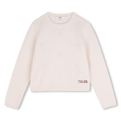 Maglione CHLOE BAMBINA
