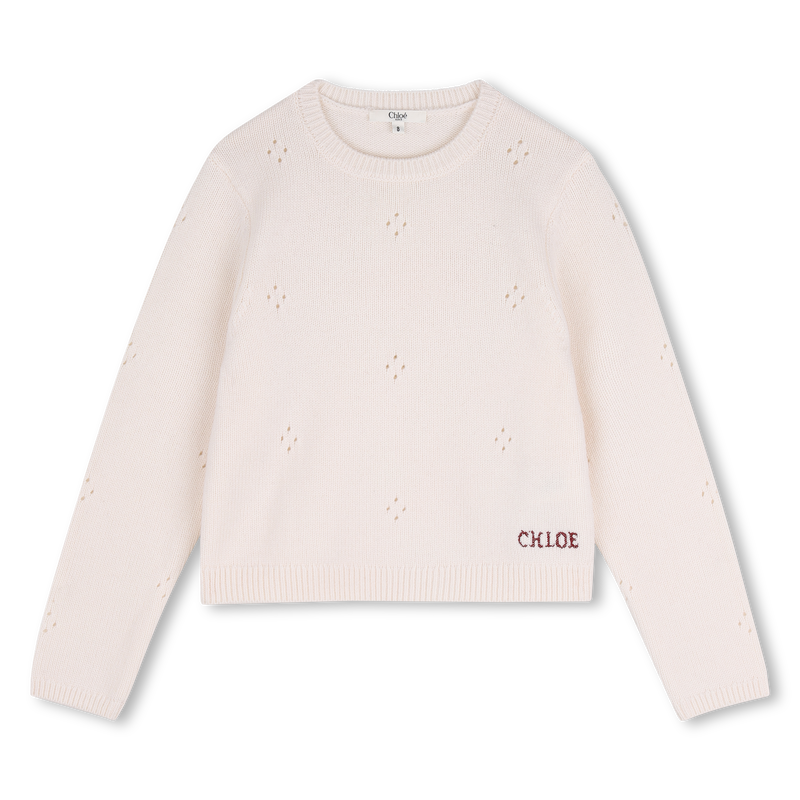 Maglione CHLOE 
                        BAMBINA