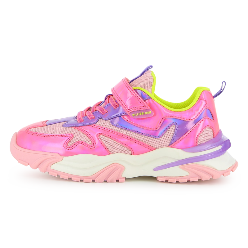 Sneakers BILLIEBLUSH 
                        BAMBINA