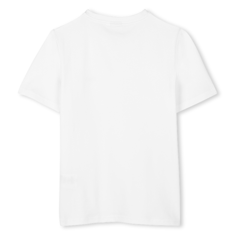 SET DI 2 MAGLIETTE BOSS 
                        RAGAZZO