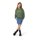 Felpa Heather ZADIG & VOLTAIRE 
                    BAMBINA