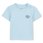 Confezione da due t-shirt TIMBERLAND 
                    RAGAZZO