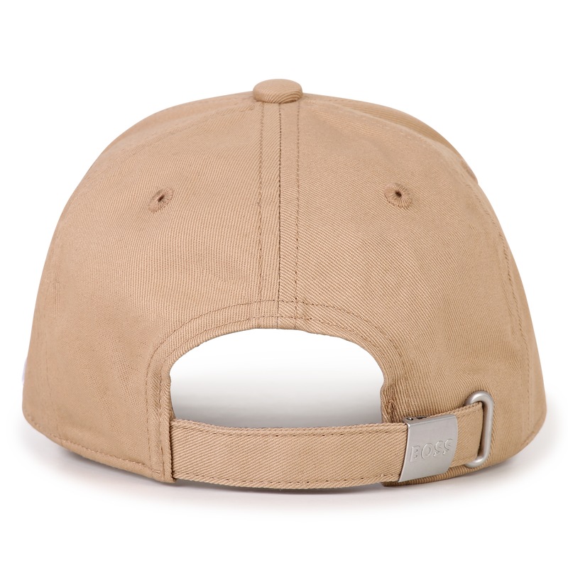 Cappellino BOSS 
                        RAGAZZO