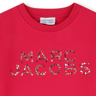 Abito manica corta MARC JACOBS 
                    BAMBINA