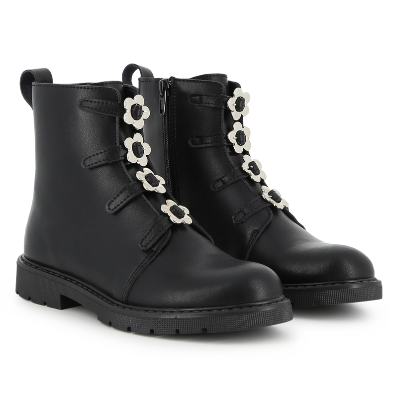 Stivaletti MARC JACOBS 
                        BAMBINA