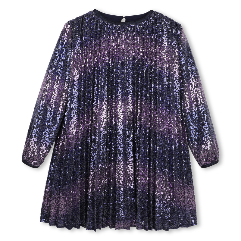 Robe pliss&eacute;e : Vestito plissettato BILLIEBLUSH 
                        BAMBINA