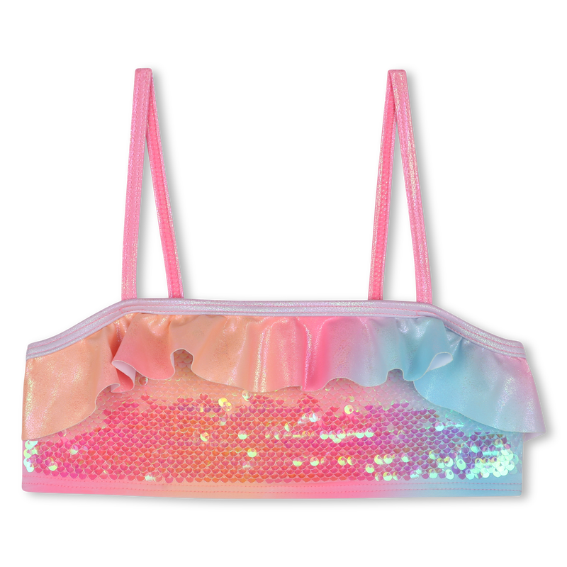 Costume da bagno 2 pezzi BILLIEBLUSH 
                        BAMBINA