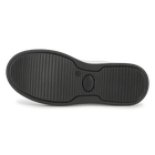 Sneakers con lacci in pelle DKNY 
                    UNISEX