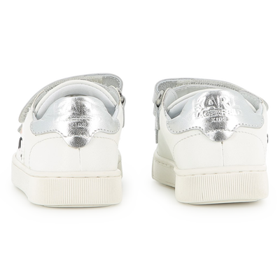 Sneakers KARL LAGERFELD KIDS BAMBINA
