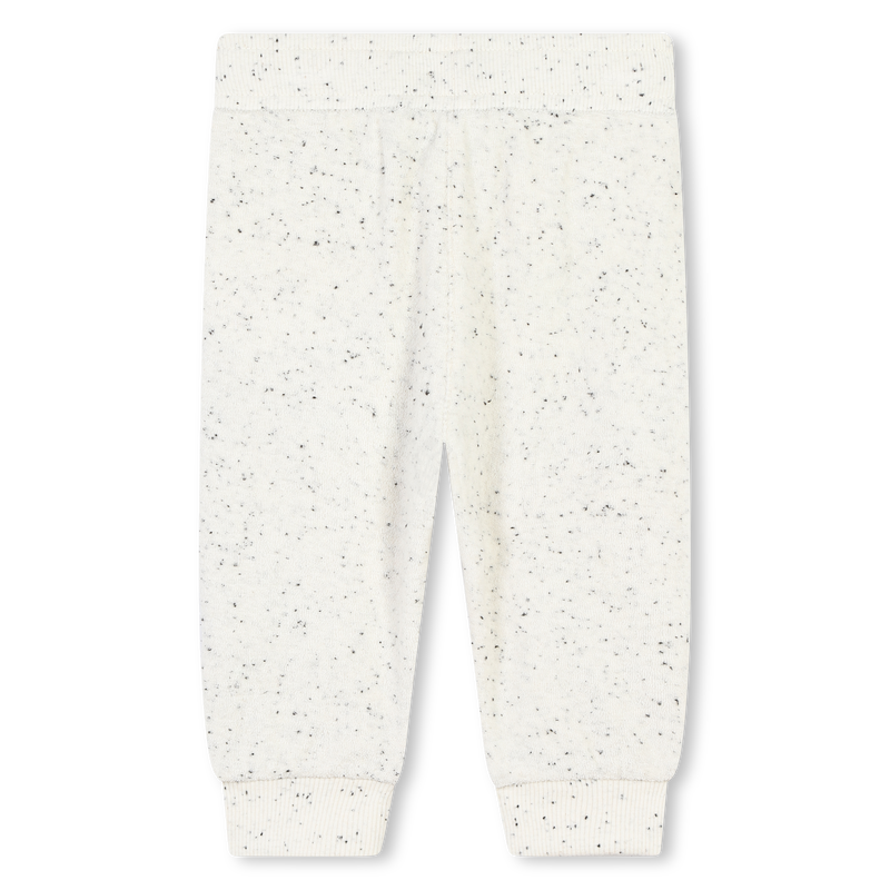 Felpa e pantaloni KENZO KIDS 
                        BAMBINA