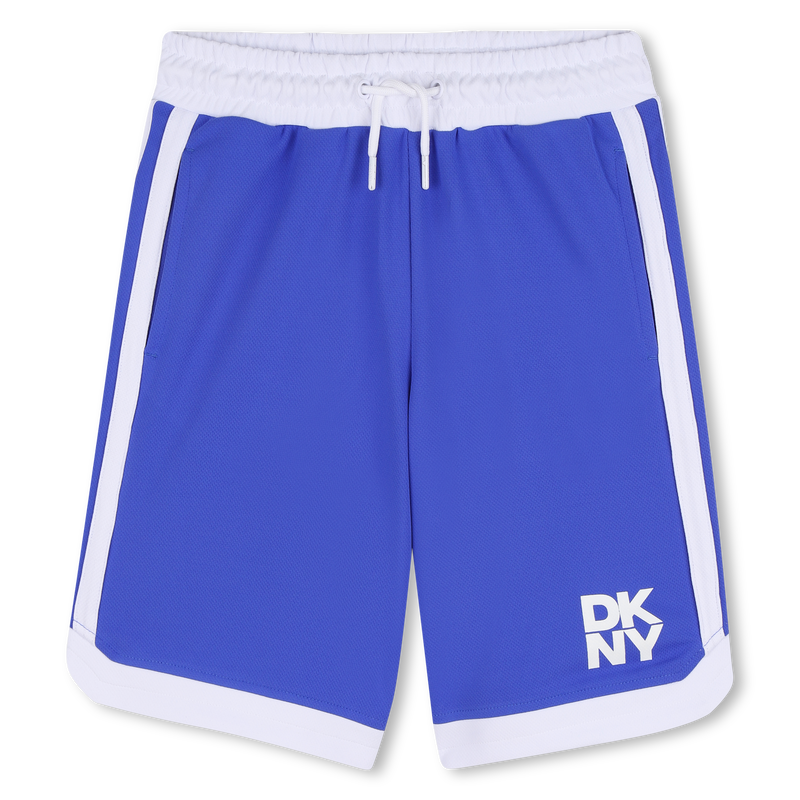 PANTALONCINI LUNGHI DKNY 
                        UNISEX