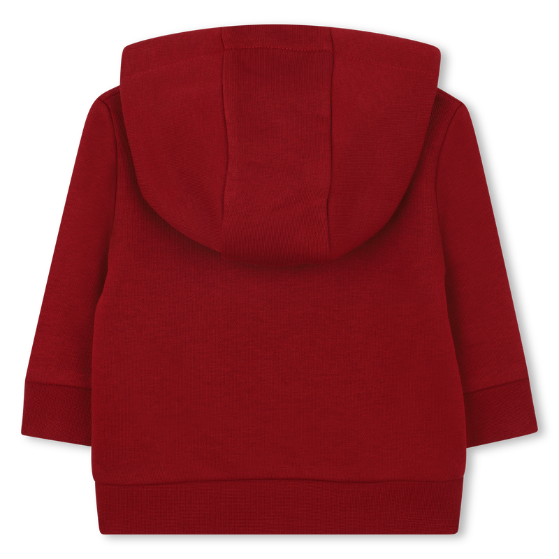 Felpa BOSS 
                        RAGAZZO