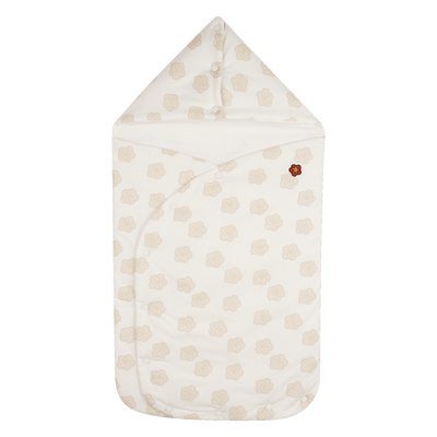 ZIGOLO REVERSIBILE KENZO KIDS UNISEX