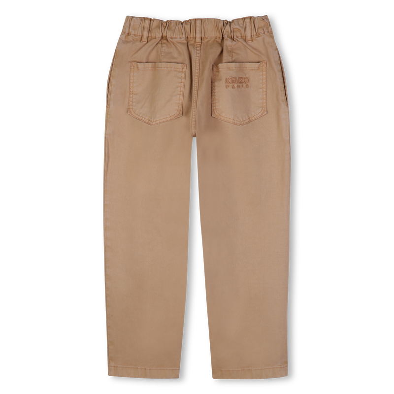 Pantaloni KENZO KIDS 
                        BAMBINO