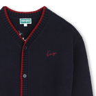 Cardigan in maglia KENZO KIDS 
                    UNISEX
