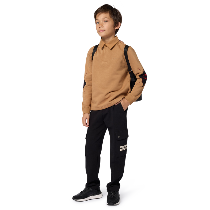 Sneakers con lacci elasticizzati GIVENCHY 
                        UNISEX