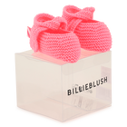 Pantofole ai ferri BILLIEBLUSH 
                    BAMBINA