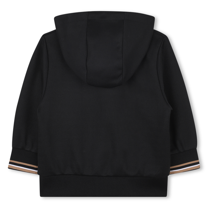 Set cardigan e pantaloni BOSS 
                        RAGAZZO