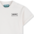 T-shirt a maniche corte KENZO KIDS 
                    UNISEX