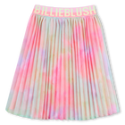Gonna a pieghe BILLIEBLUSH 
                    BAMBINA