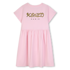 Vestito KENZO KIDS 
                    BAMBINA
