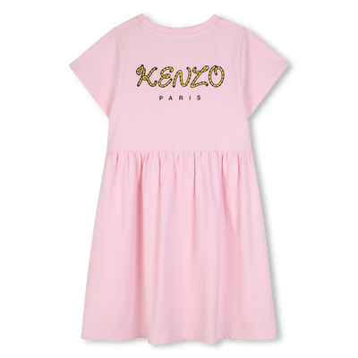 Vestito KENZO KIDS BAMBINA