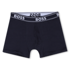 Set di boxer BOSS 
                    BAMBINO