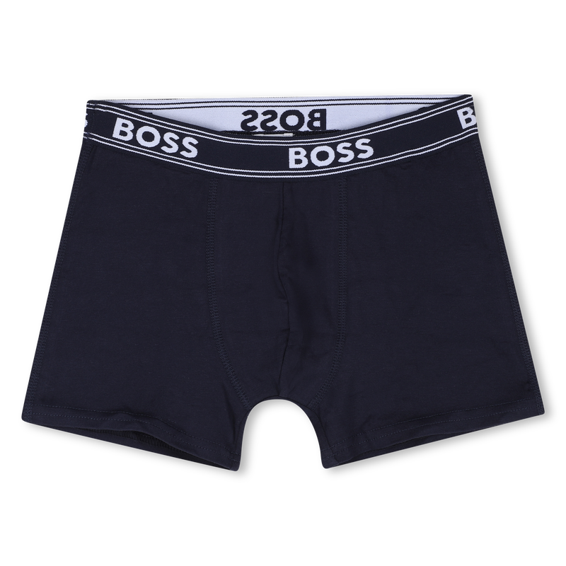 Set di boxer BOSS 
                        BAMBINO